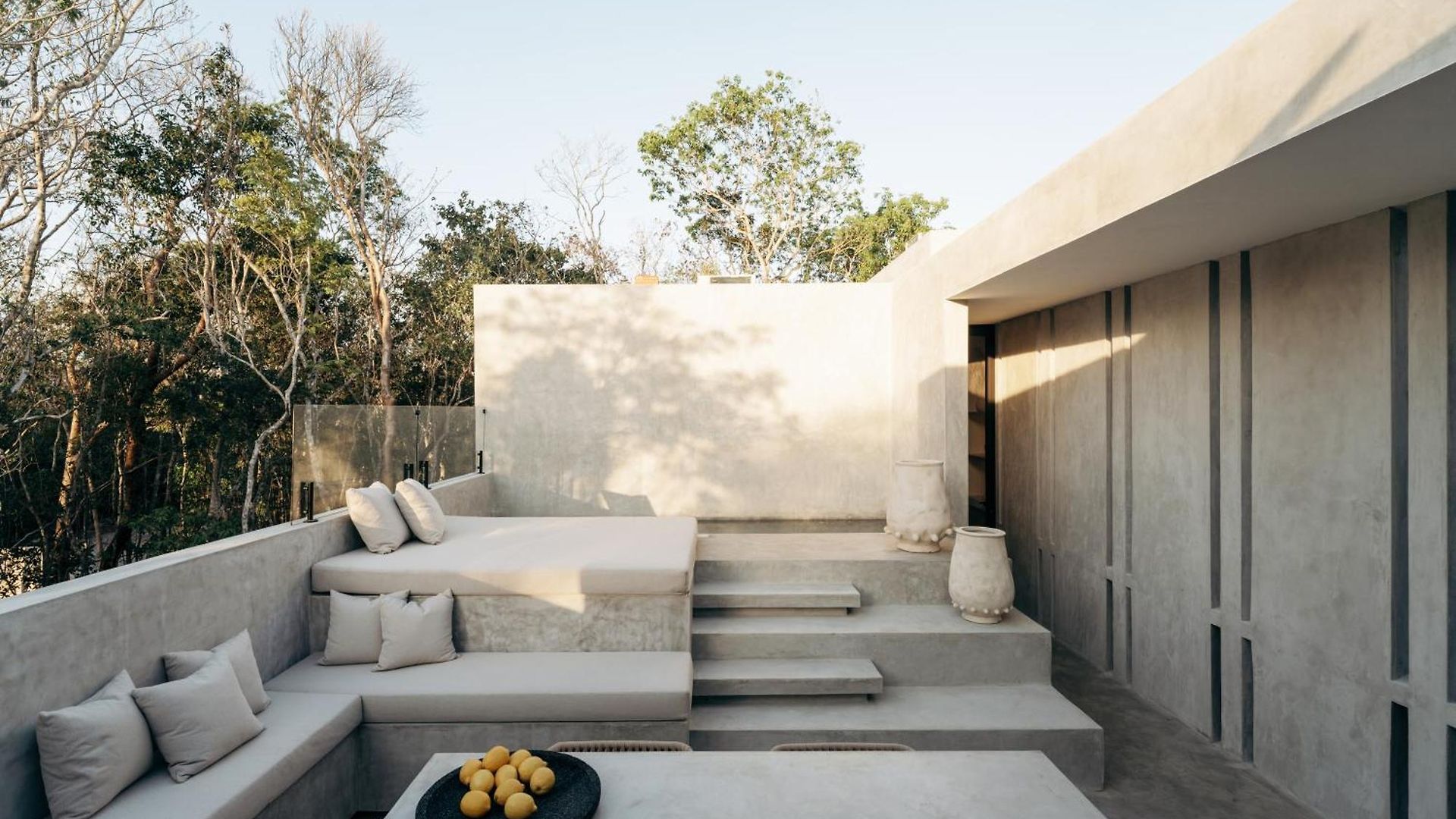 Lev - Celebrated Architectural Designer Villa *