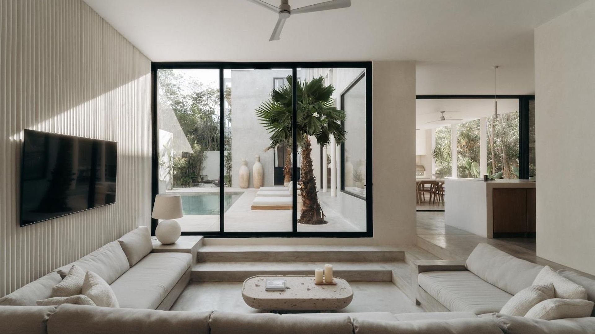 Villa Lev - Celebrated Architectural Designer