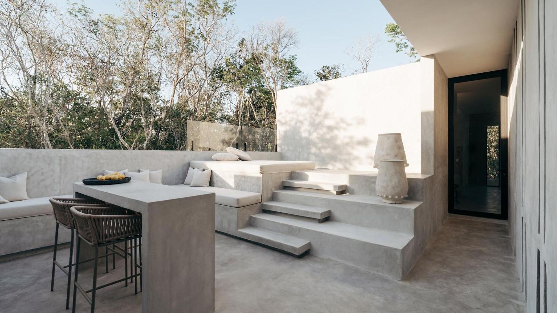 Villa Lev - Celebrated Architectural Designer