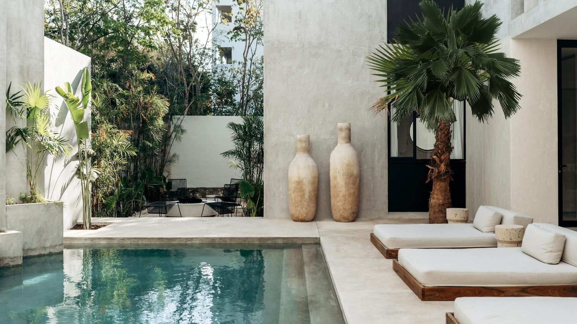Villa Lev - Celebrated Architectural Designer *