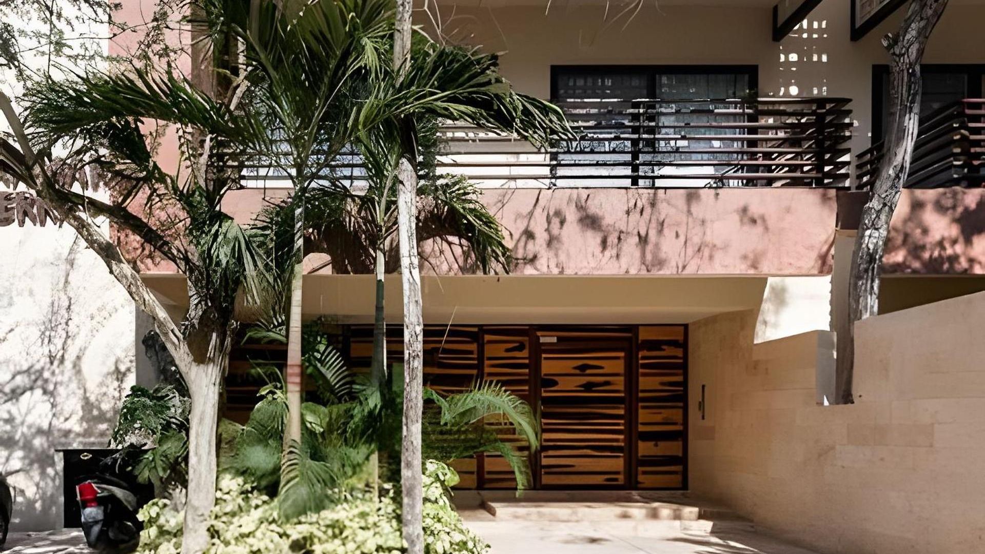 Paramar Terra * Tulum