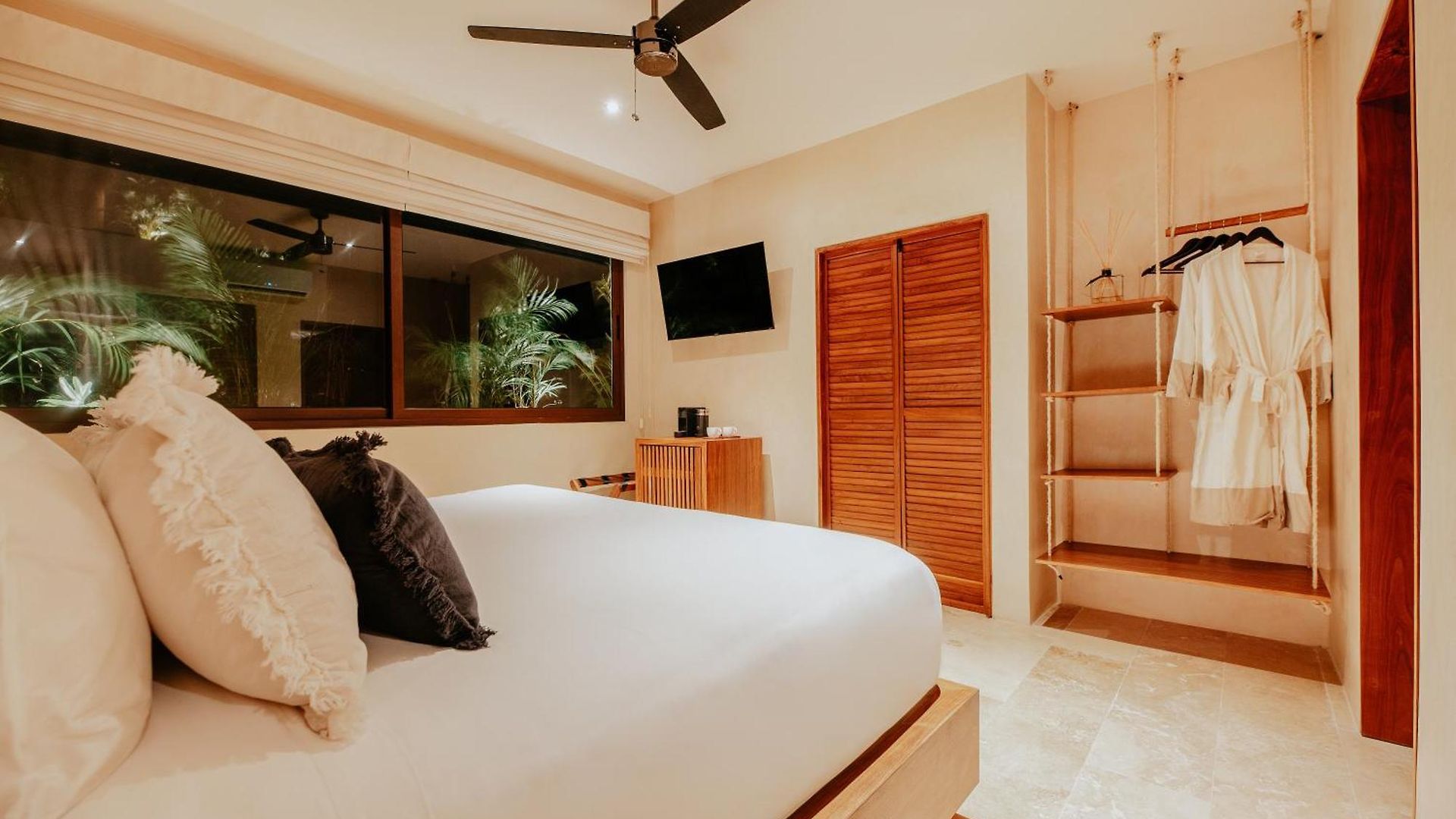 Apartamento Majaro