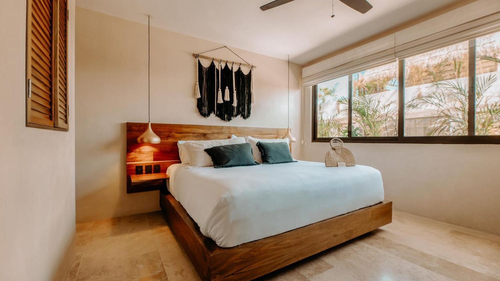 Majaro Apartamento *