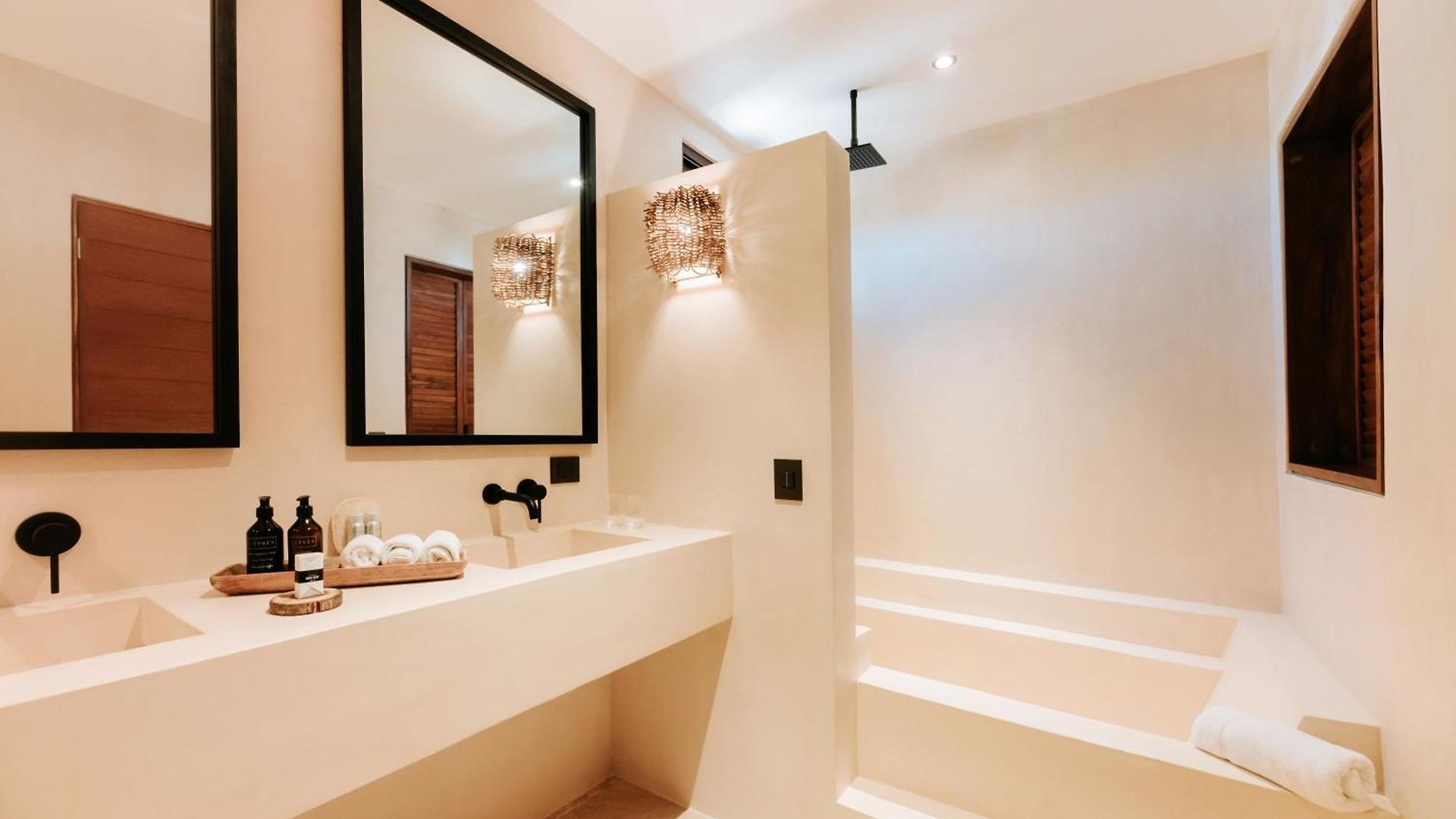 Apartamento Majaro Tulum