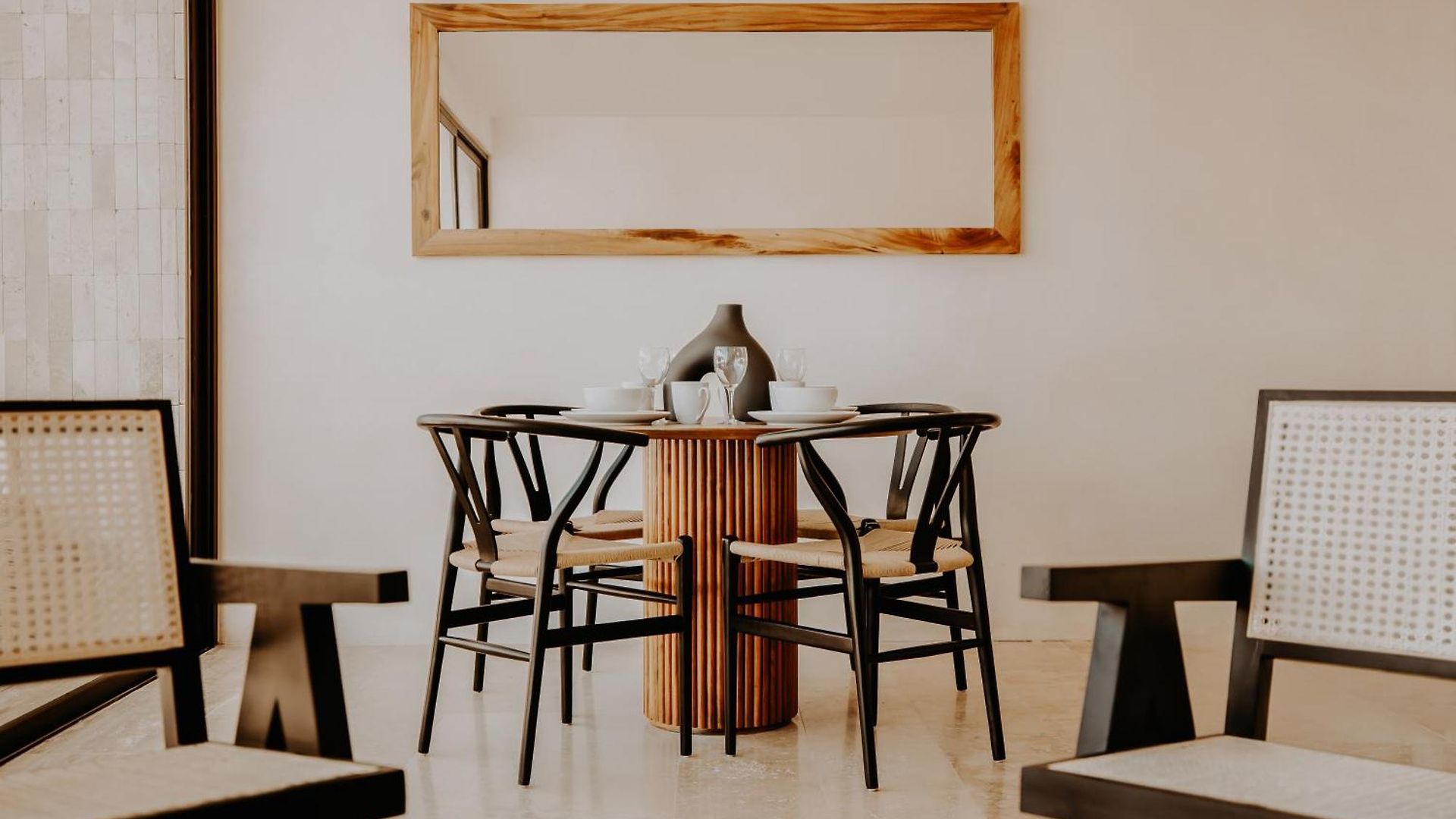 Apartamento Majaro