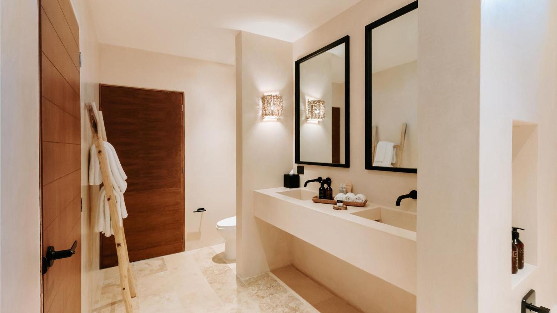 Apartamento Majaro *