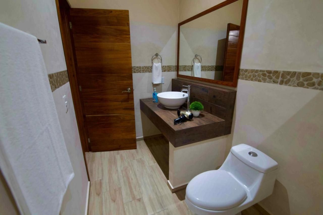 Hotel Boutique And Kaban Tulum