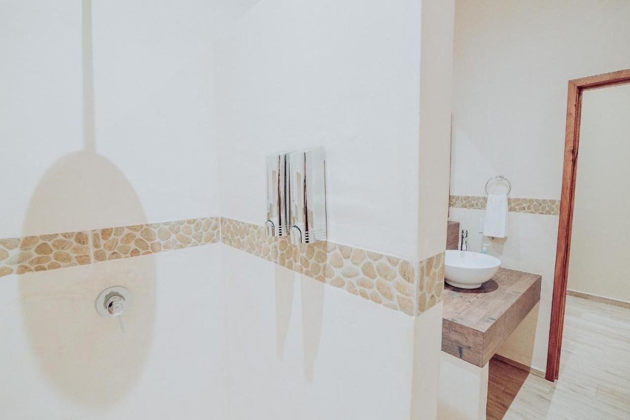 Boutique And Kaban Hotel Tulum