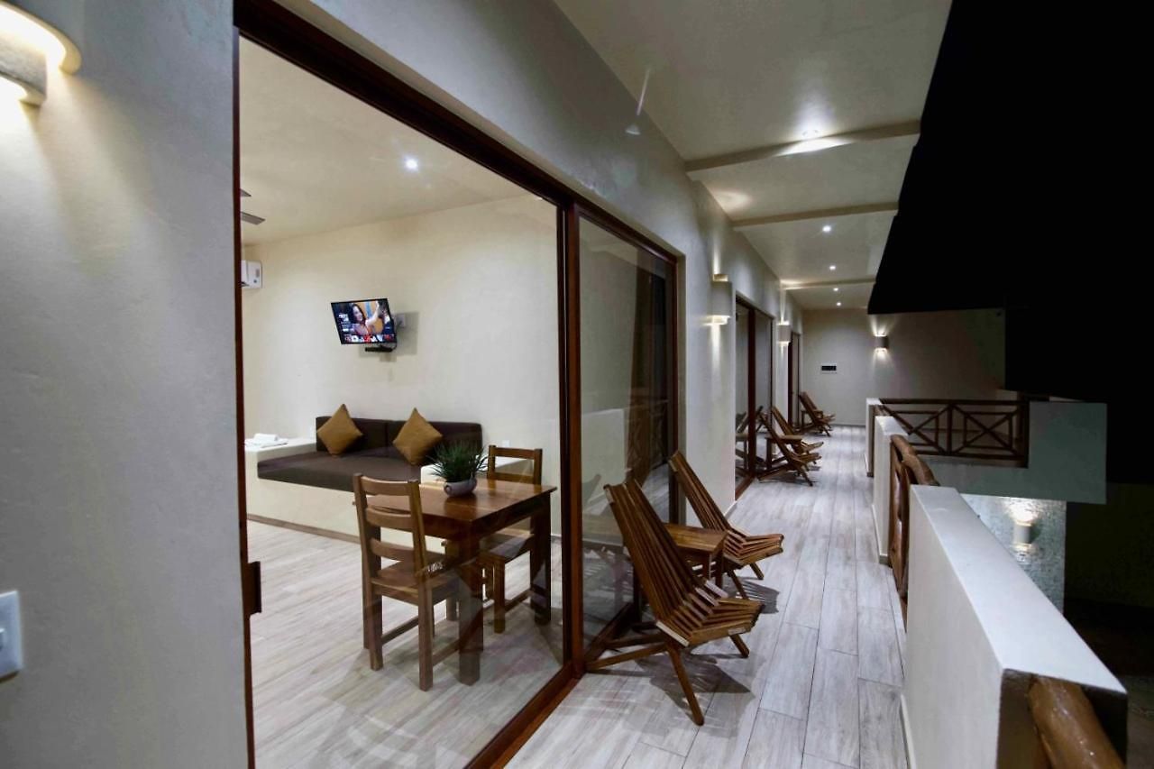 Hotel Boutique And Kaban 4*