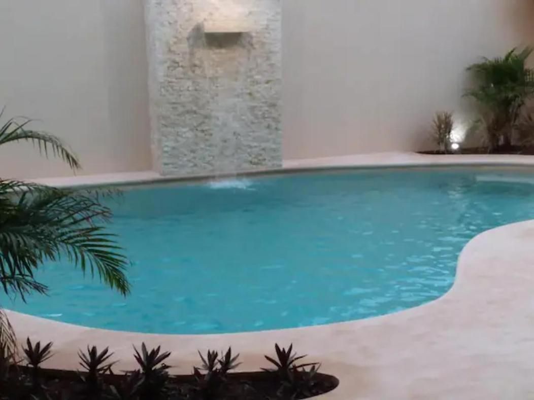 Boutique And Kaban Hotel Tulum