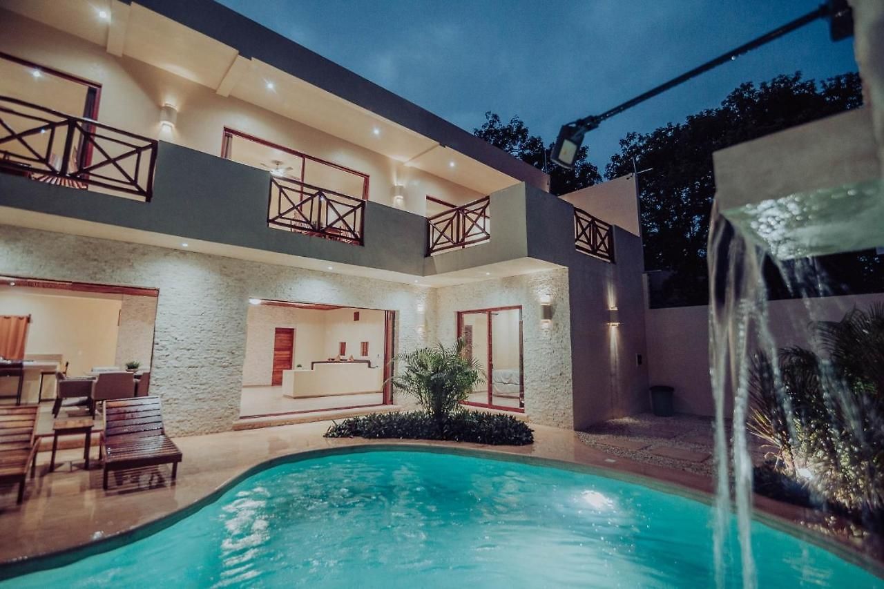 Boutique And Kaban Hotel Tulum