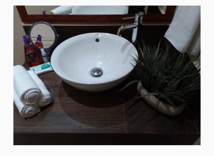 Hotel Boutique And Kaban