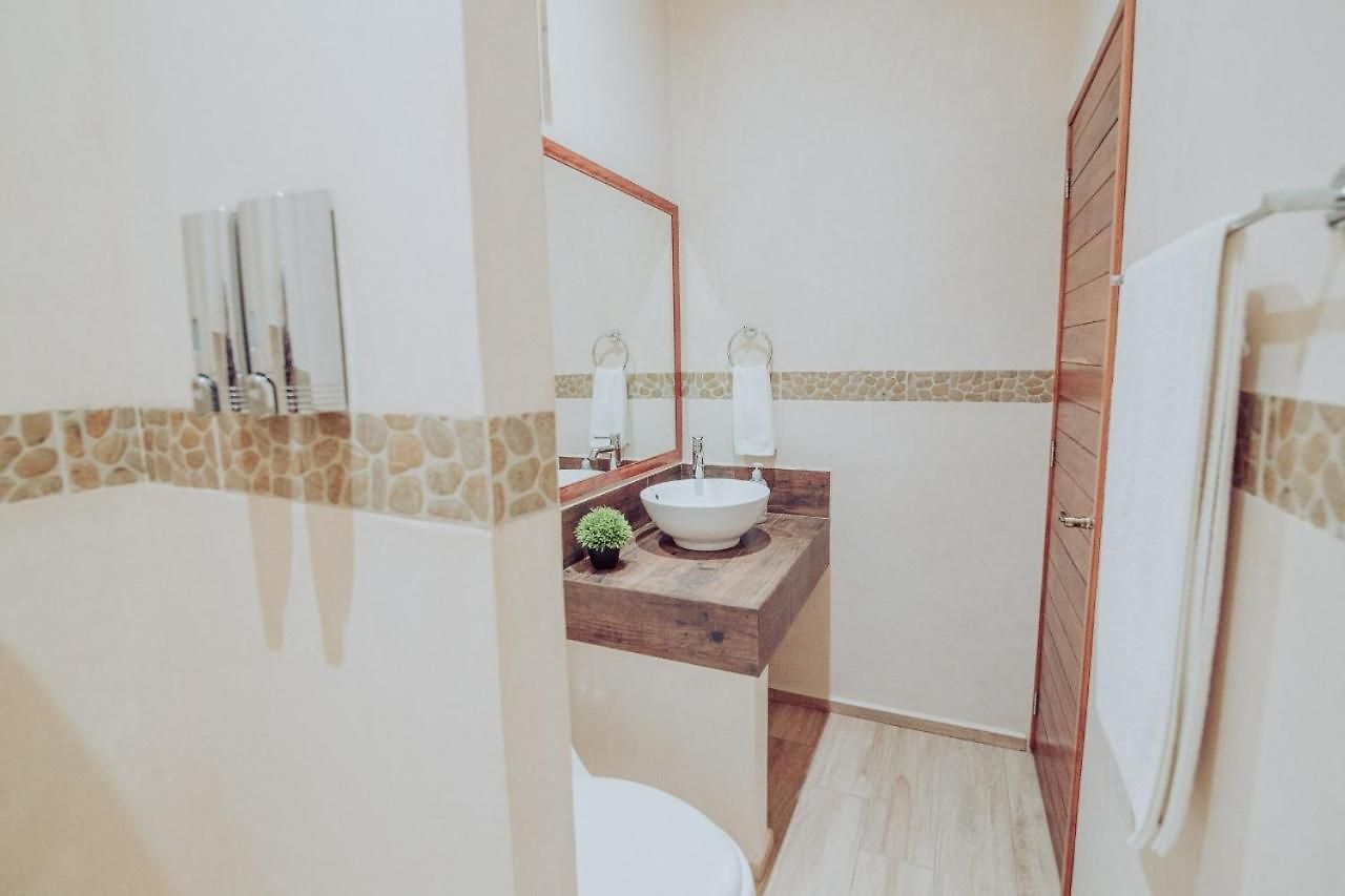 Boutique And Kaban 4* Tulum