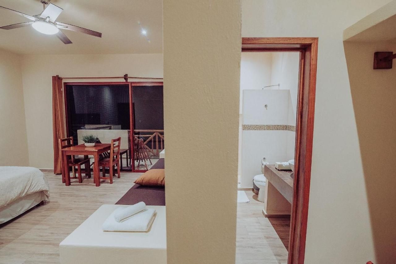 Boutique And Kaban Hotel