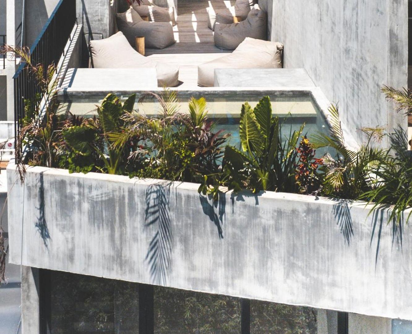 Urbano By Sundara 4* Tulum
