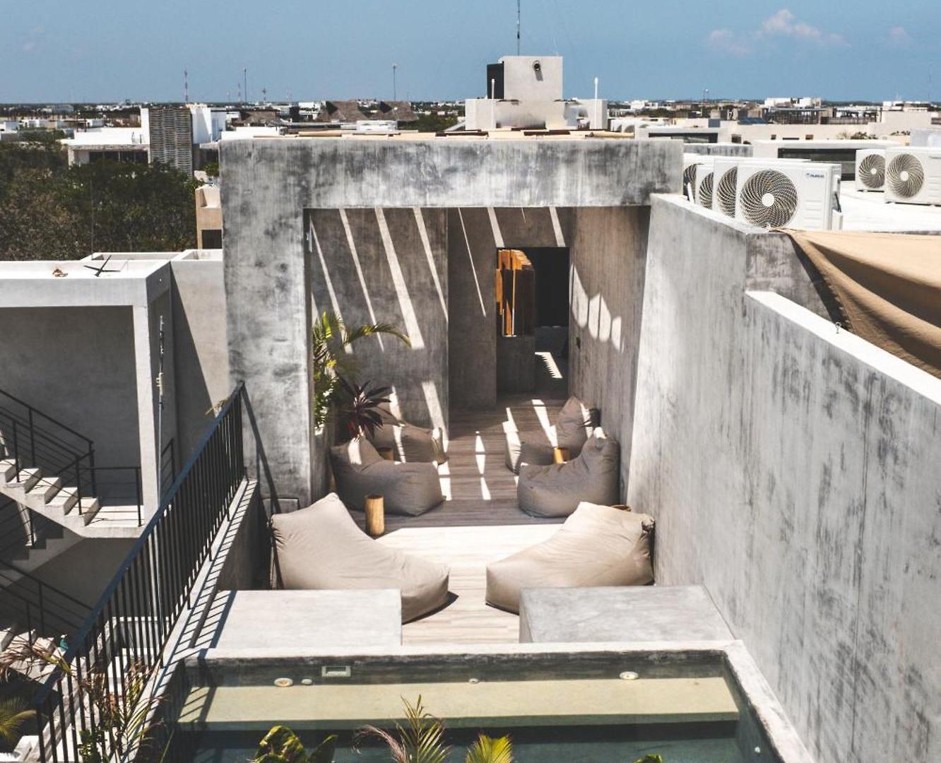 Aparthotel Urbano By Sundara Tulum