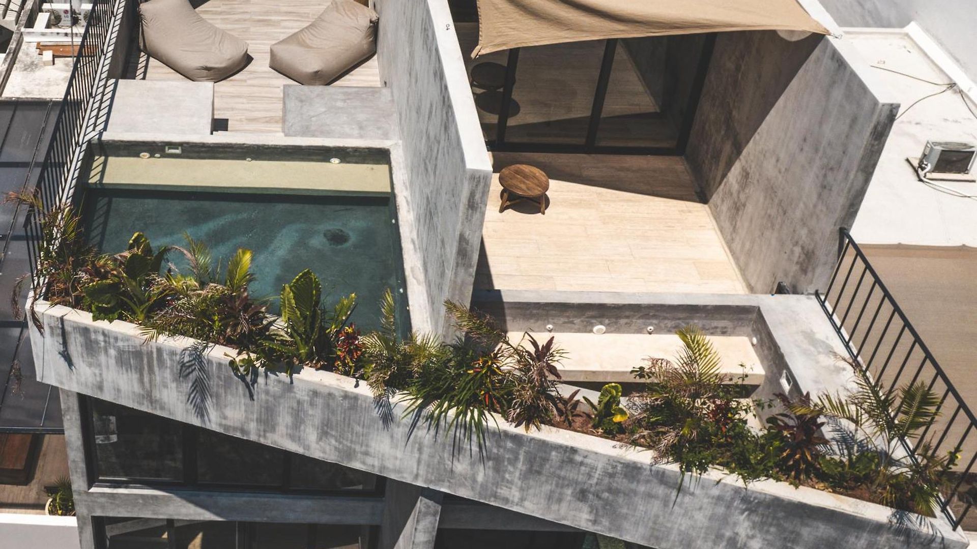 Urbano By Sundara Aparthotel 4*