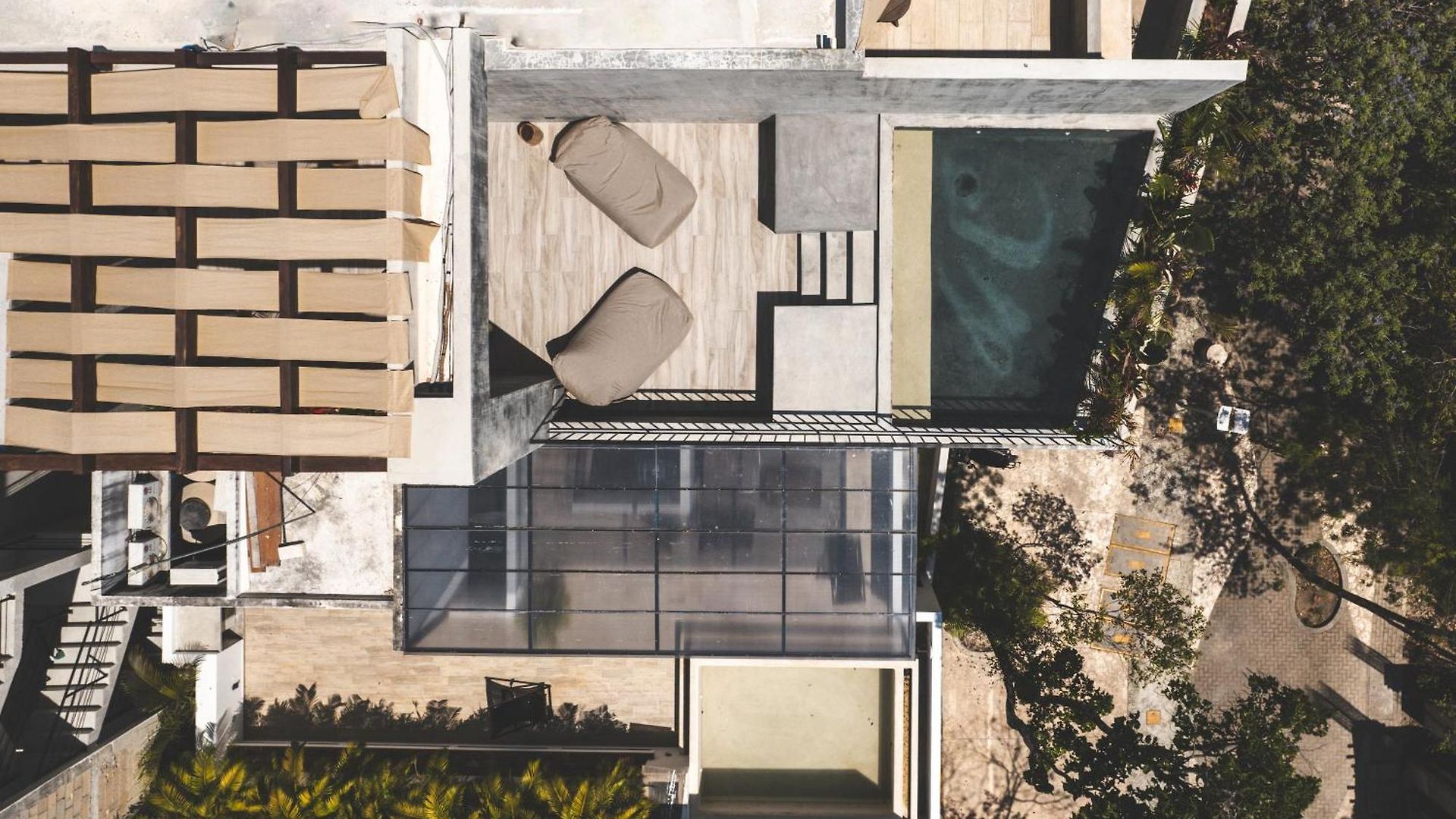 Urbano By Sundara Aparthotel