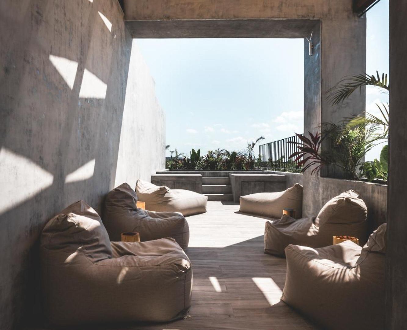 Aparthotel Urbano By Sundara 4*