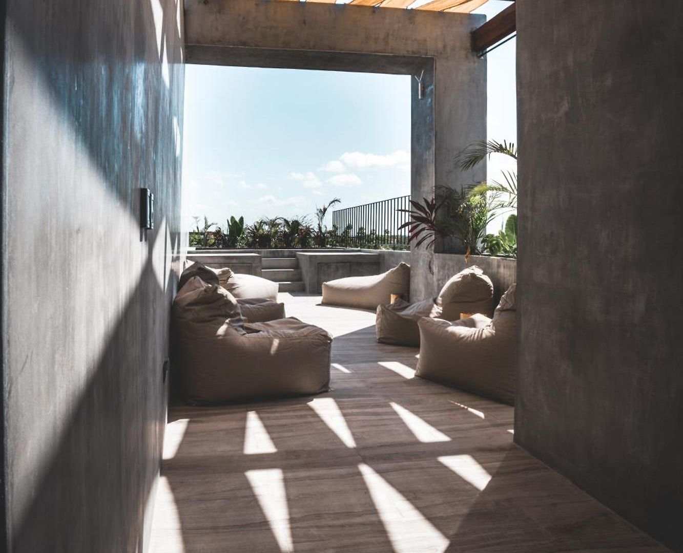 Urbano By Sundara Aparthotel