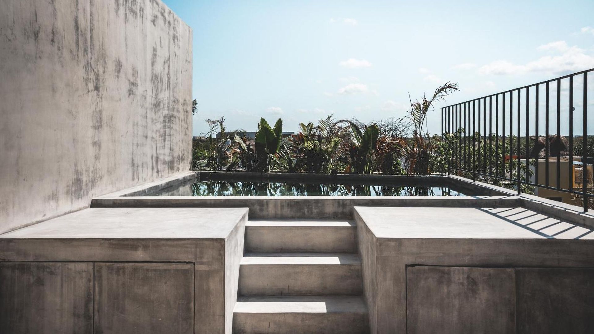 Urbano By Sundara Tulum