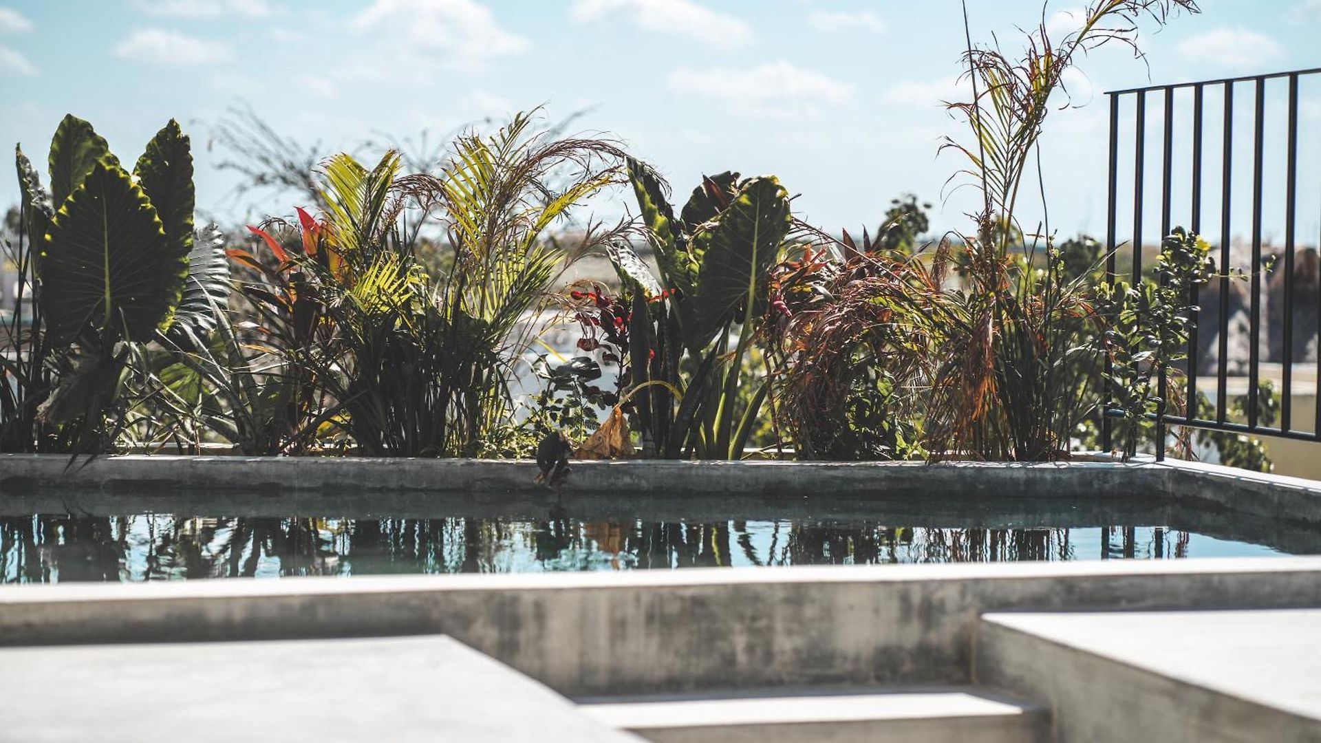 Aparthotel Urbano By Sundara