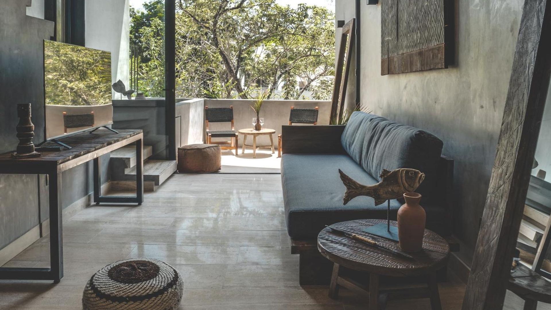 Urbano By Sundara Tulum