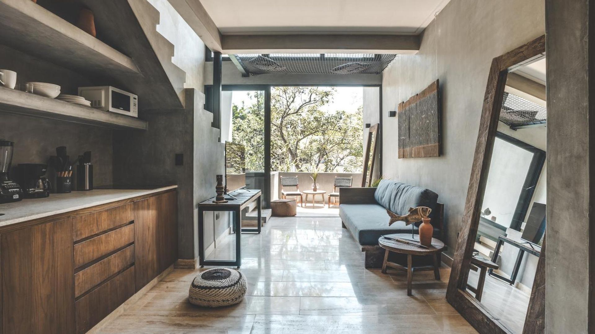 Aparthotel Urbano By Sundara