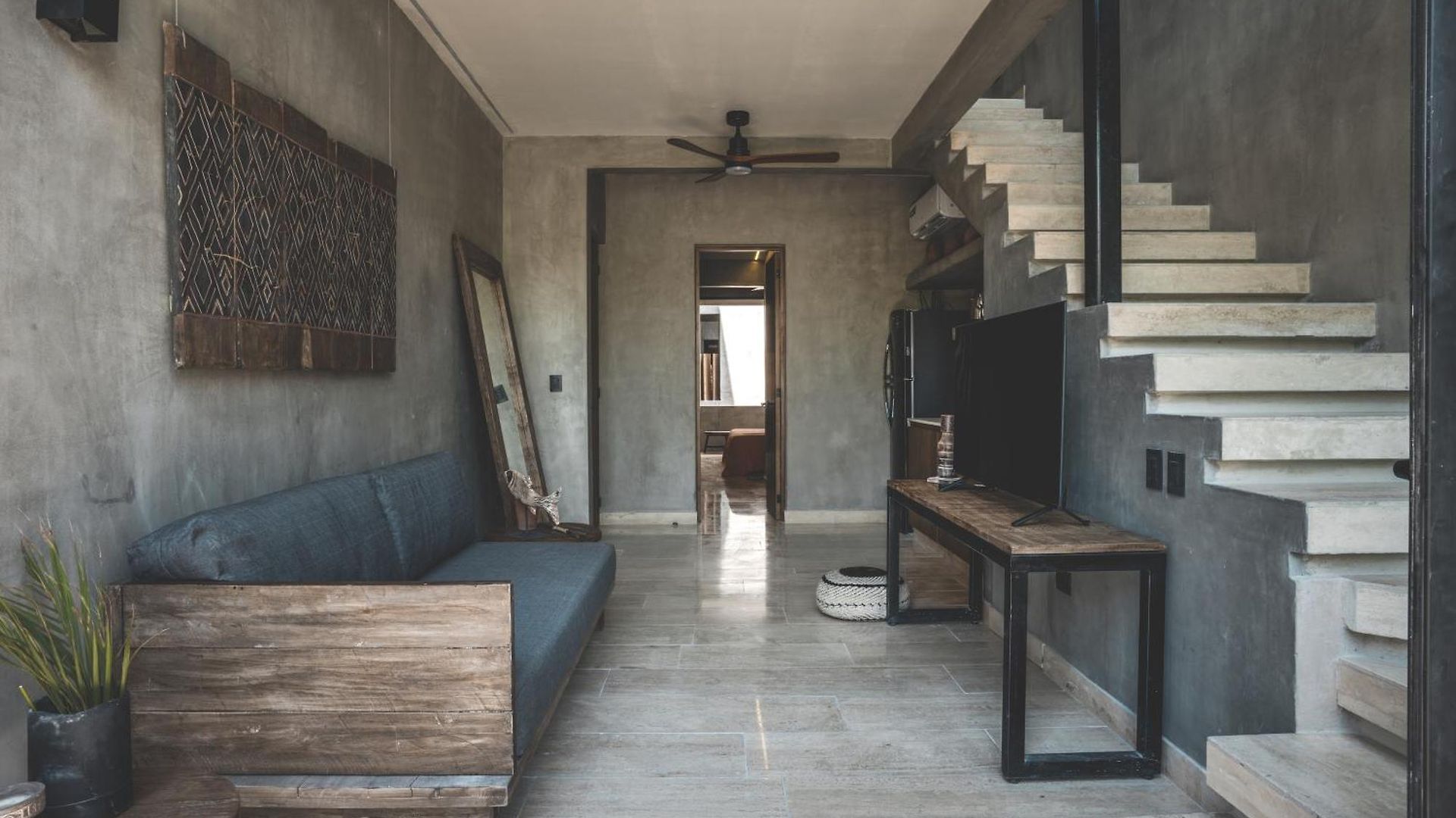 Aparthotel Urbano By Sundara Tulum