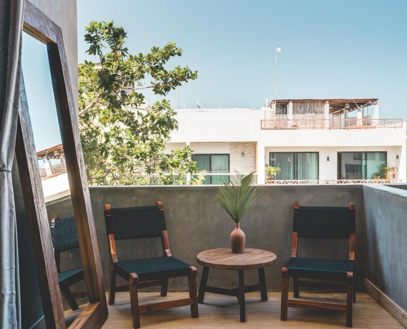 Urbano By Sundara Aparthotel Tulum