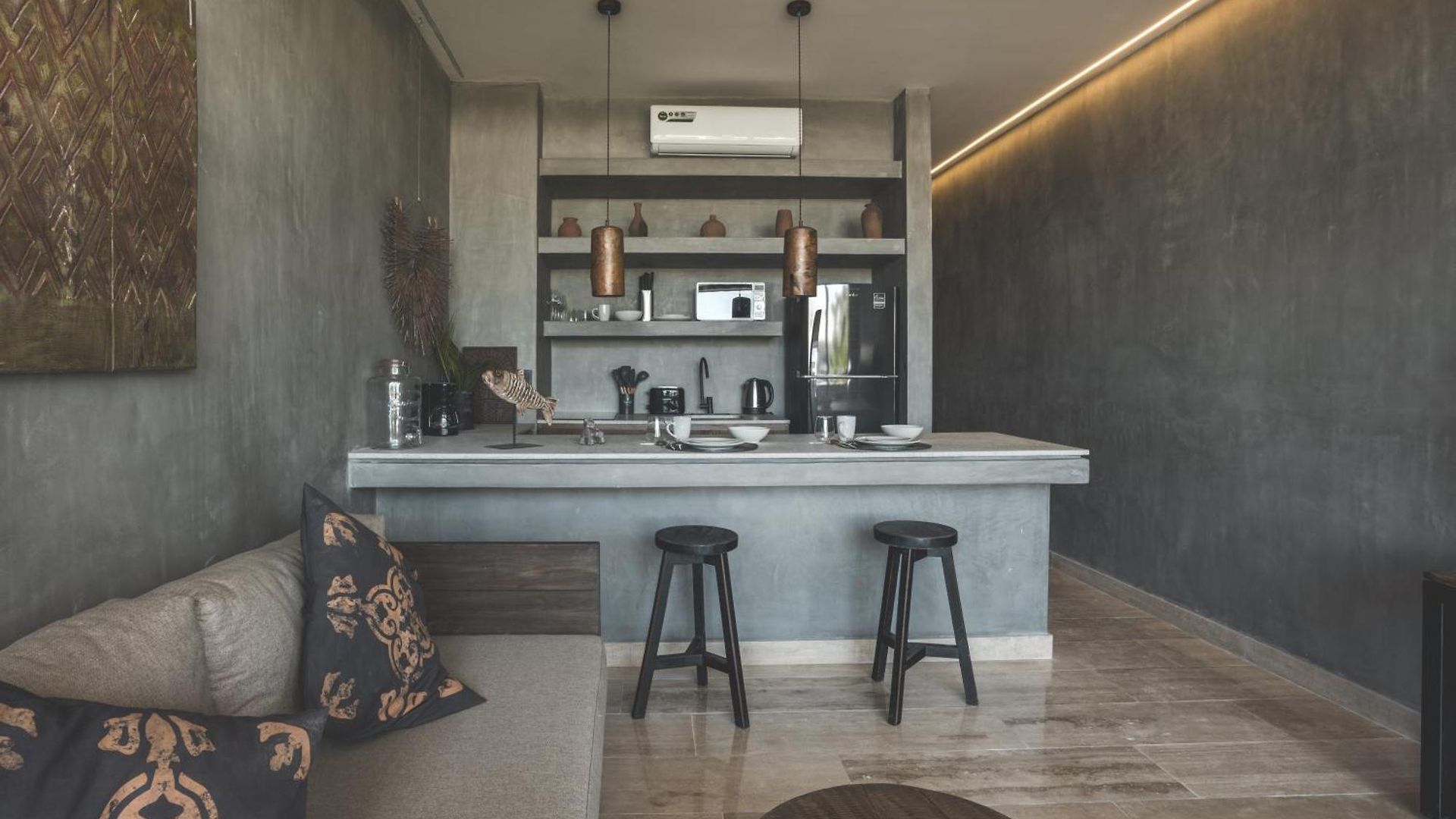 Urbano By Sundara Tulum