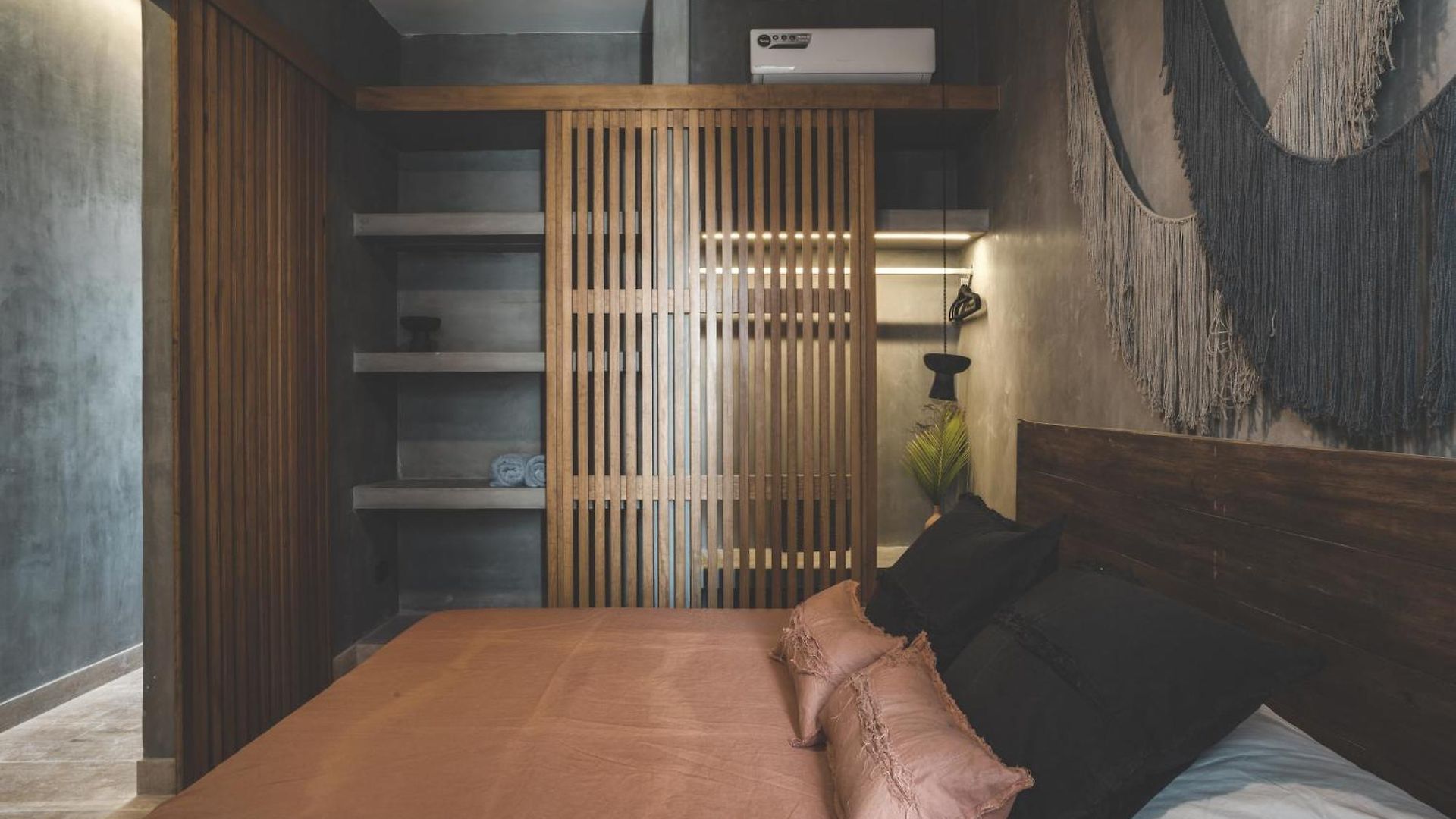 Urbano By Sundara Aparthotel Tulum