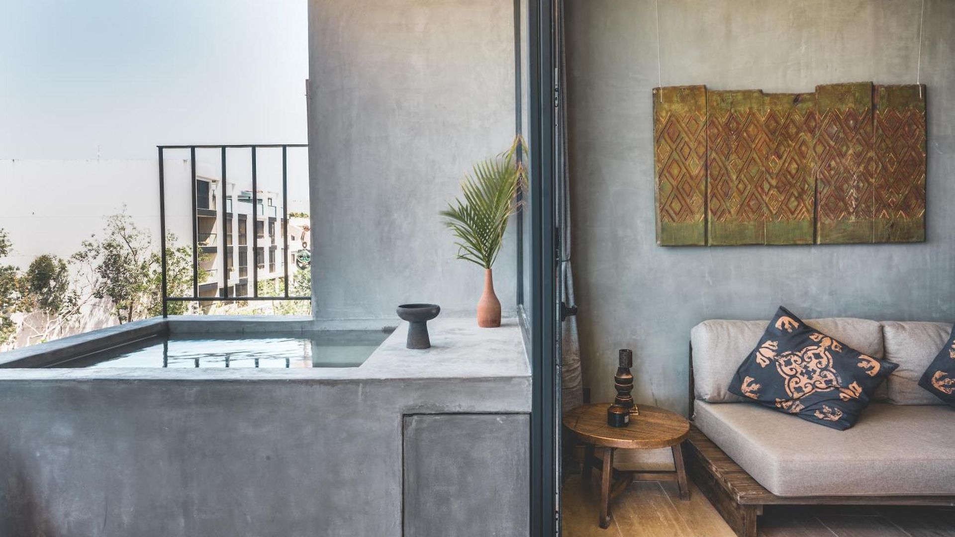 Urbano By Sundara 4*