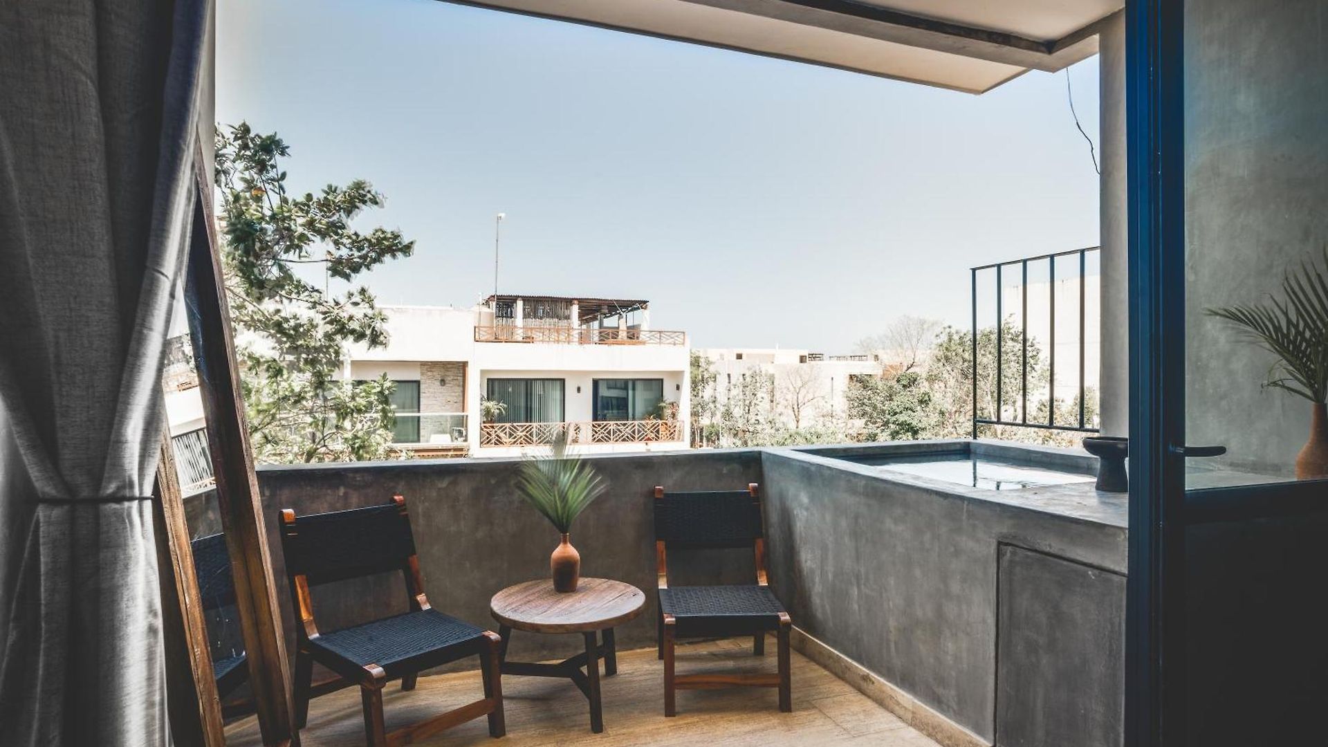 Urbano By Sundara 4* Tulum