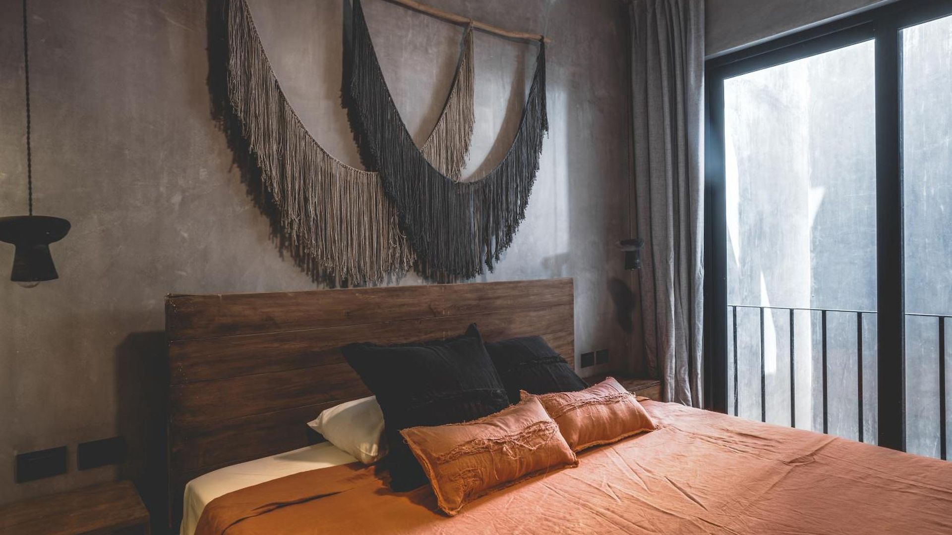 Urbano By Sundara Aparthotel