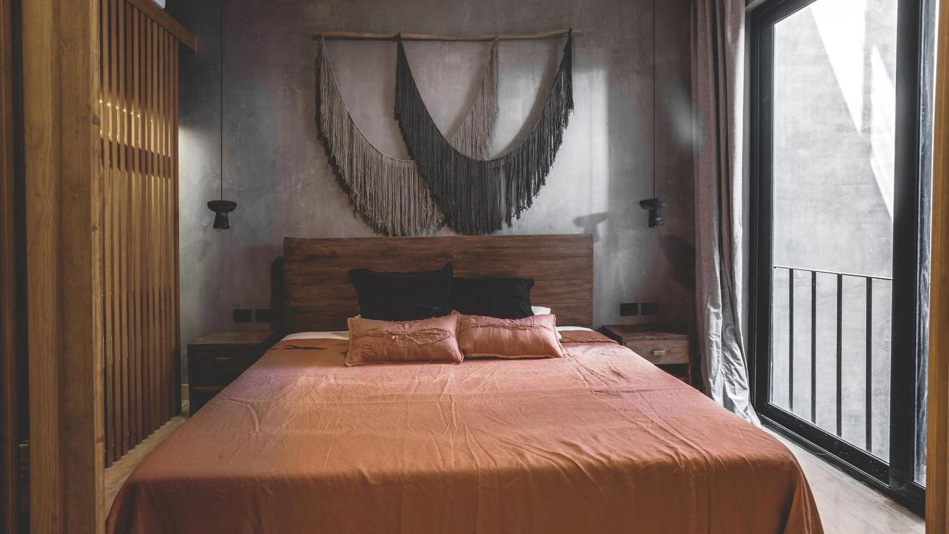 Urbano By Sundara Aparthotel Tulum