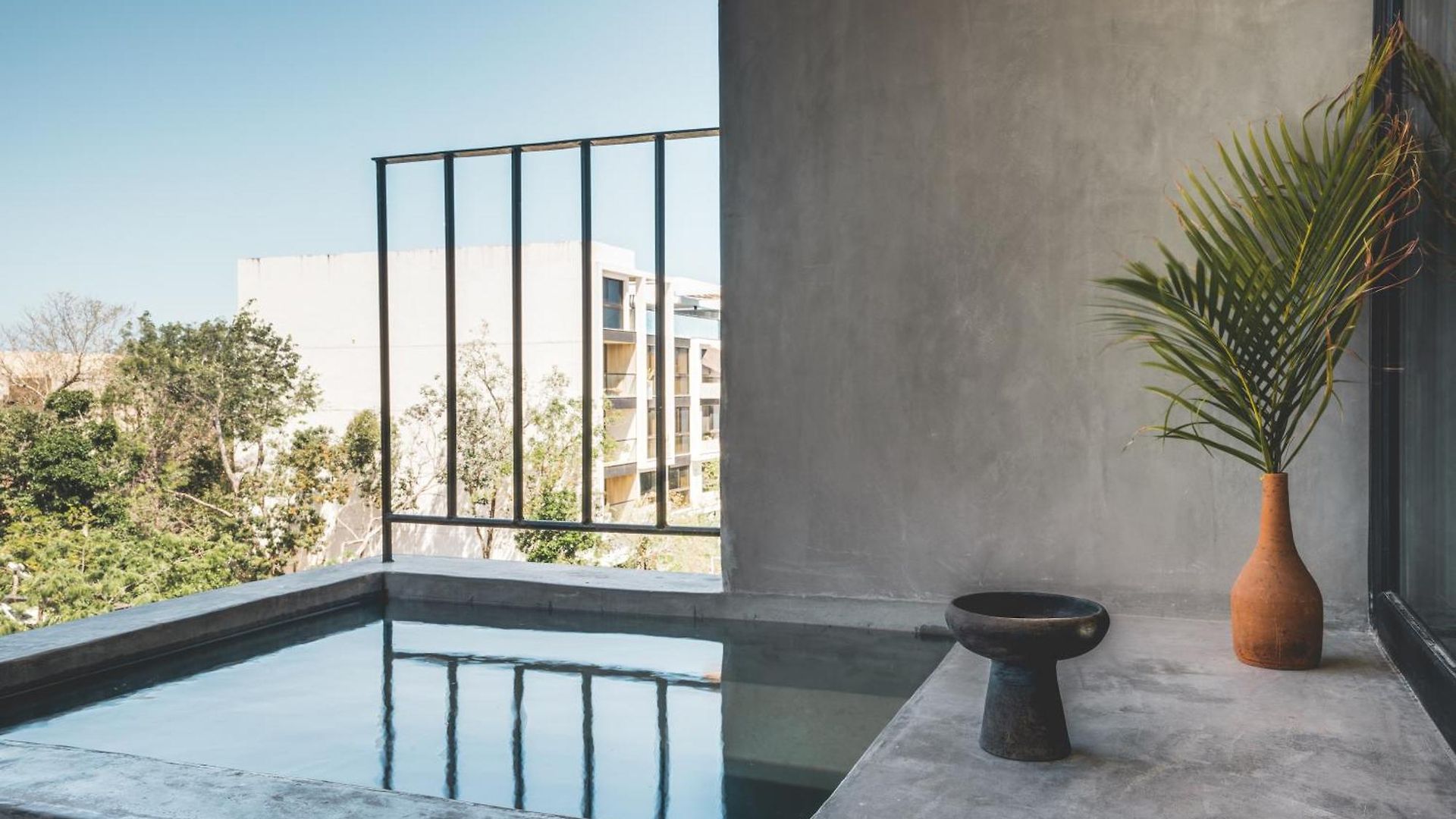 Urbano By Sundara Aparthotel