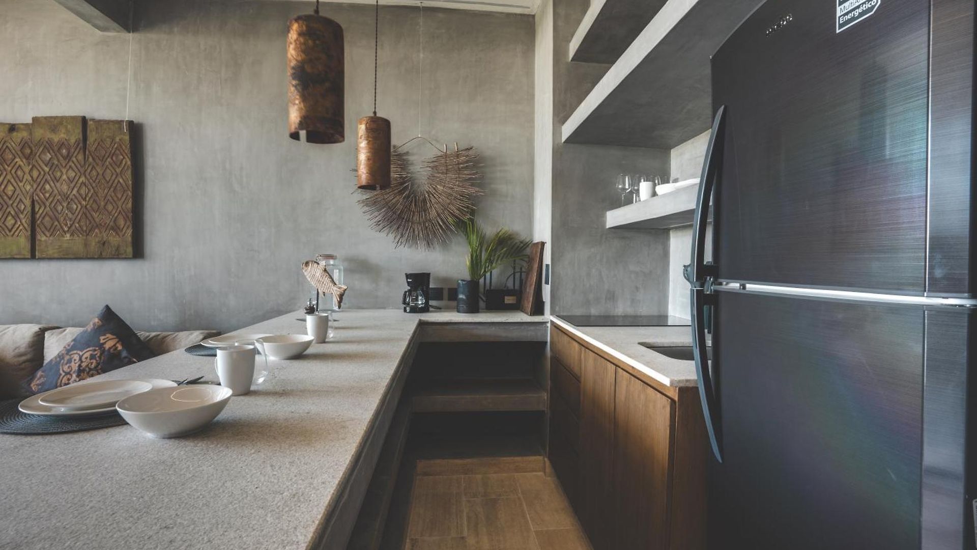 Aparthotel Urbano By Sundara