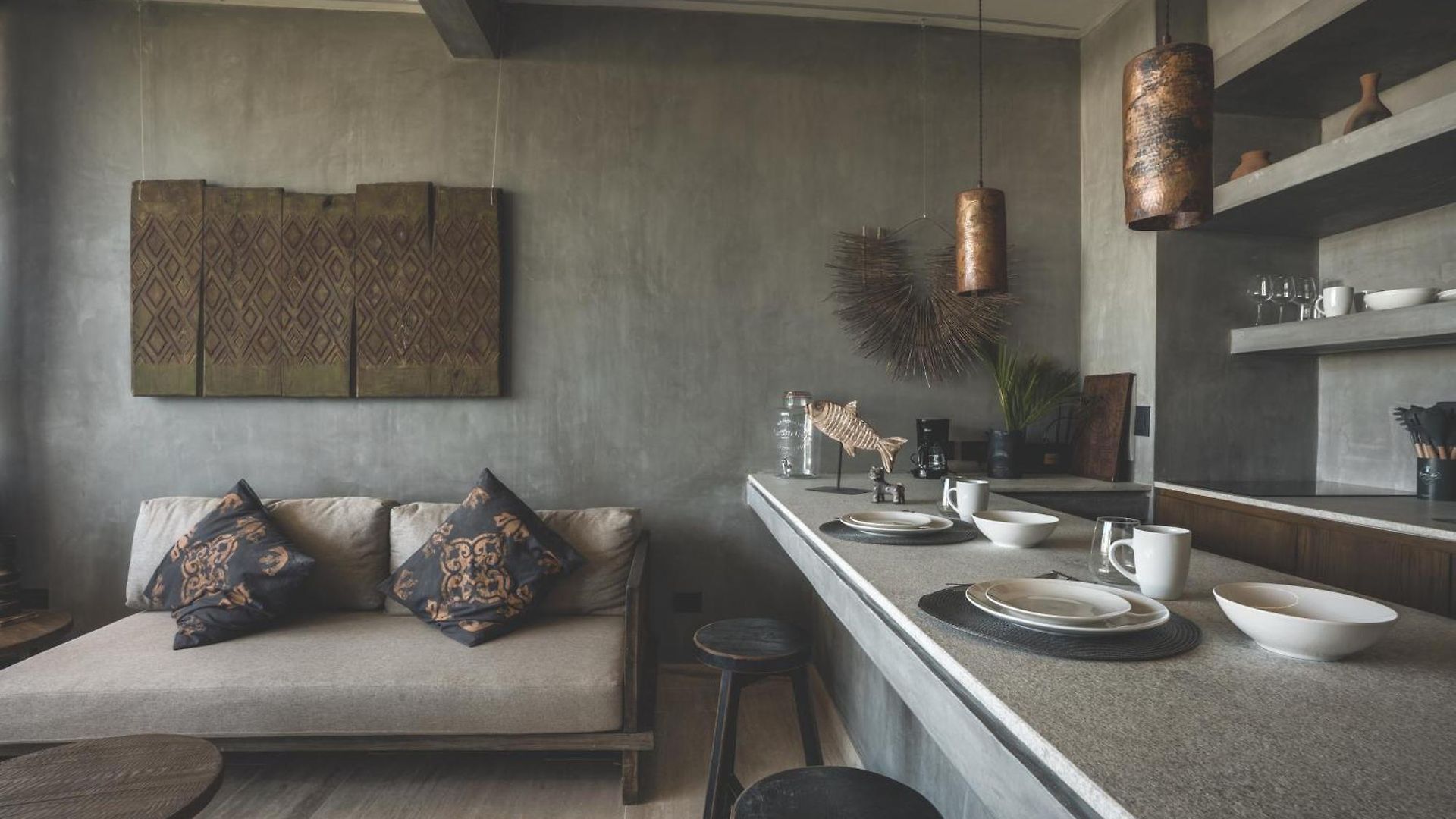 Aparthotel Urbano By Sundara Tulum