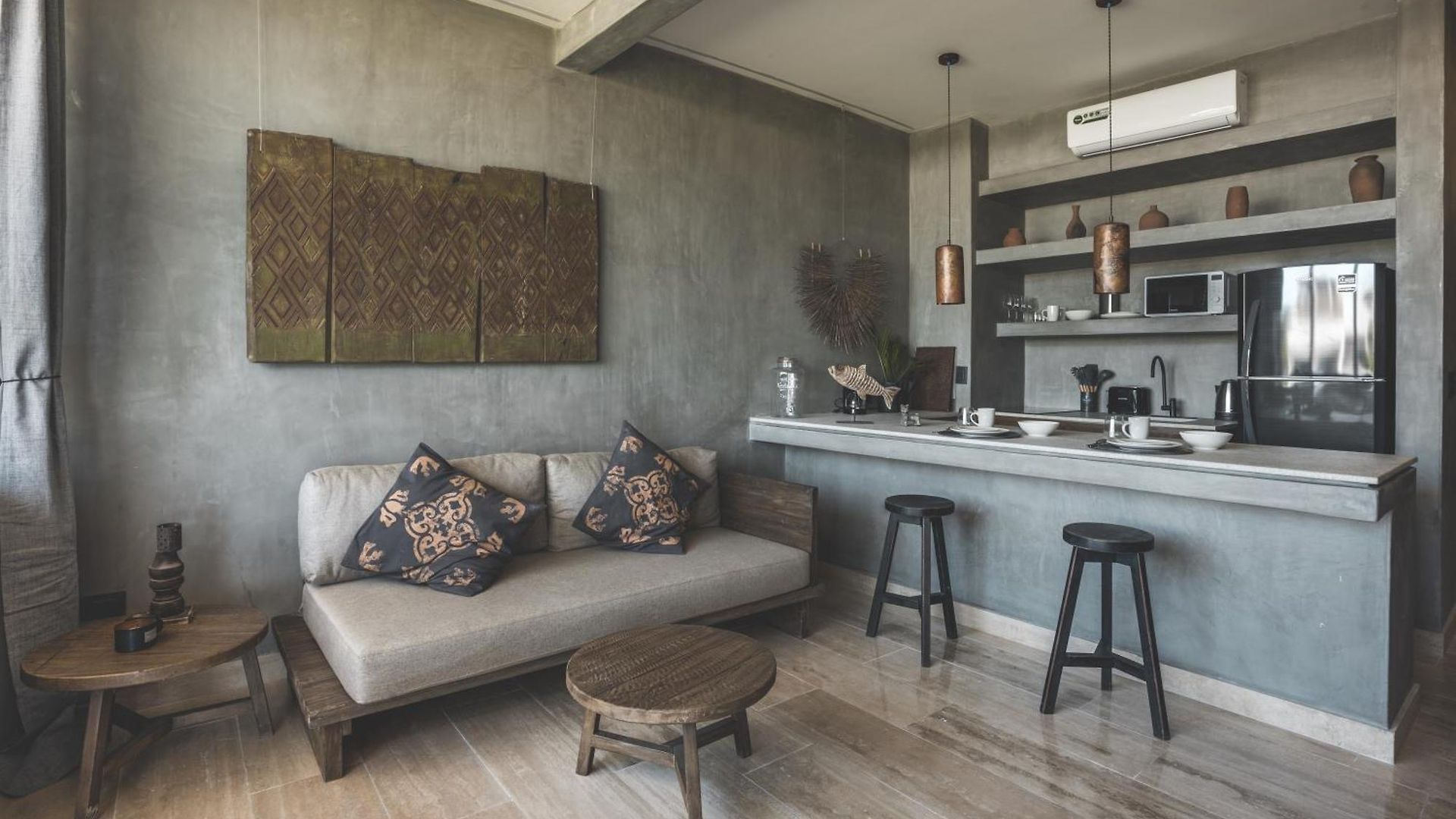 Urbano By Sundara