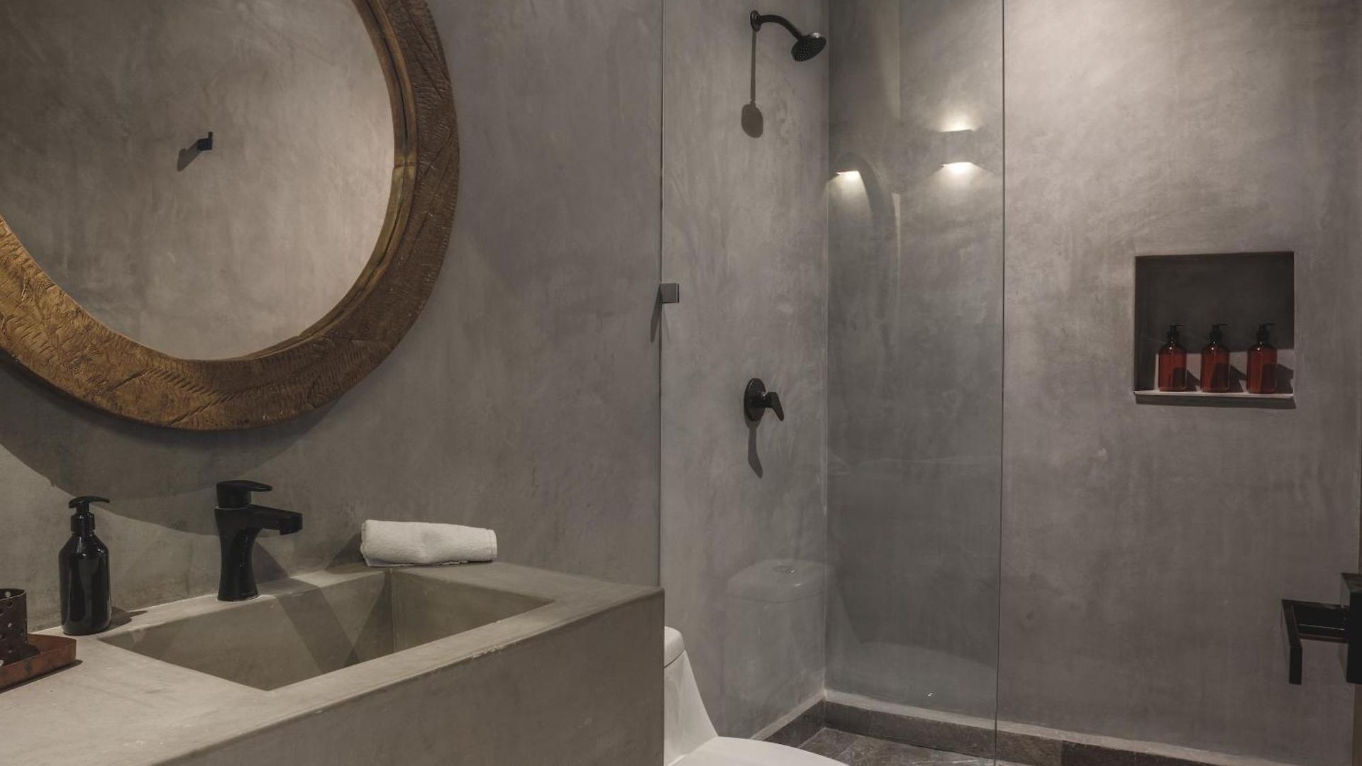 Urbano By Sundara Aparthotel Tulum