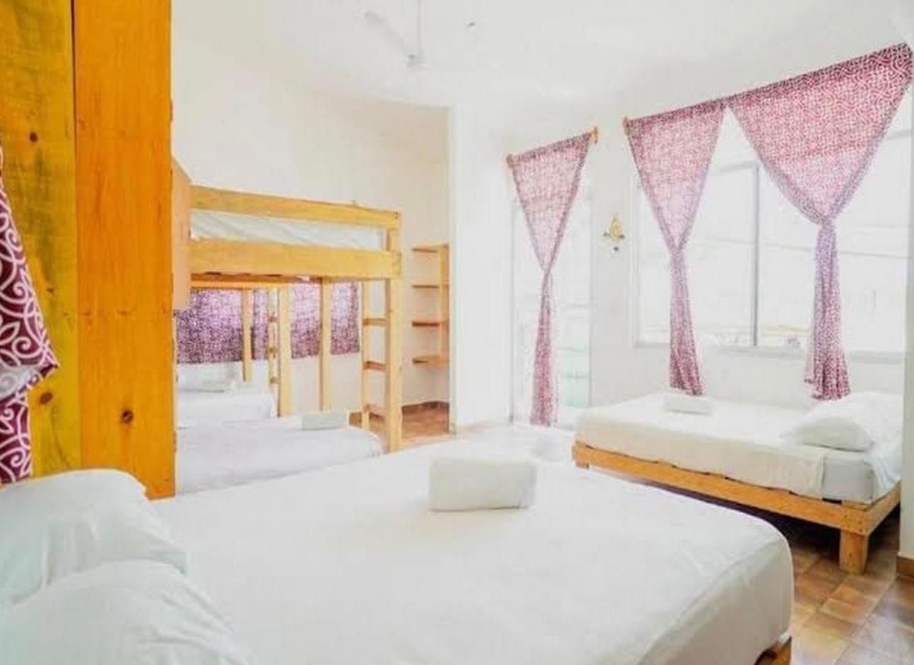 Hotel Naay Bej