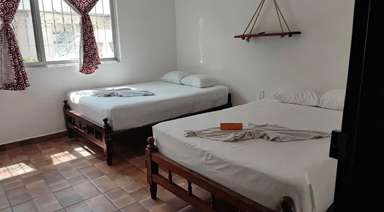 Hotel Naay Bej 4*