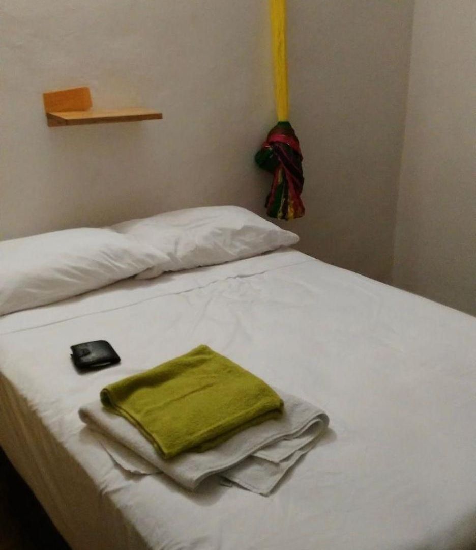 Naay Bej Hotel