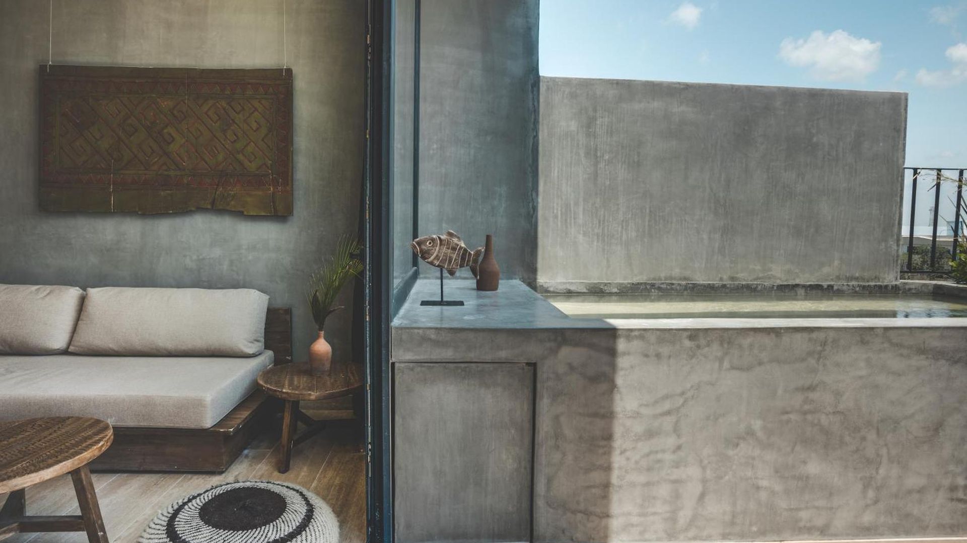 Urbano By Sundara Aparthotel