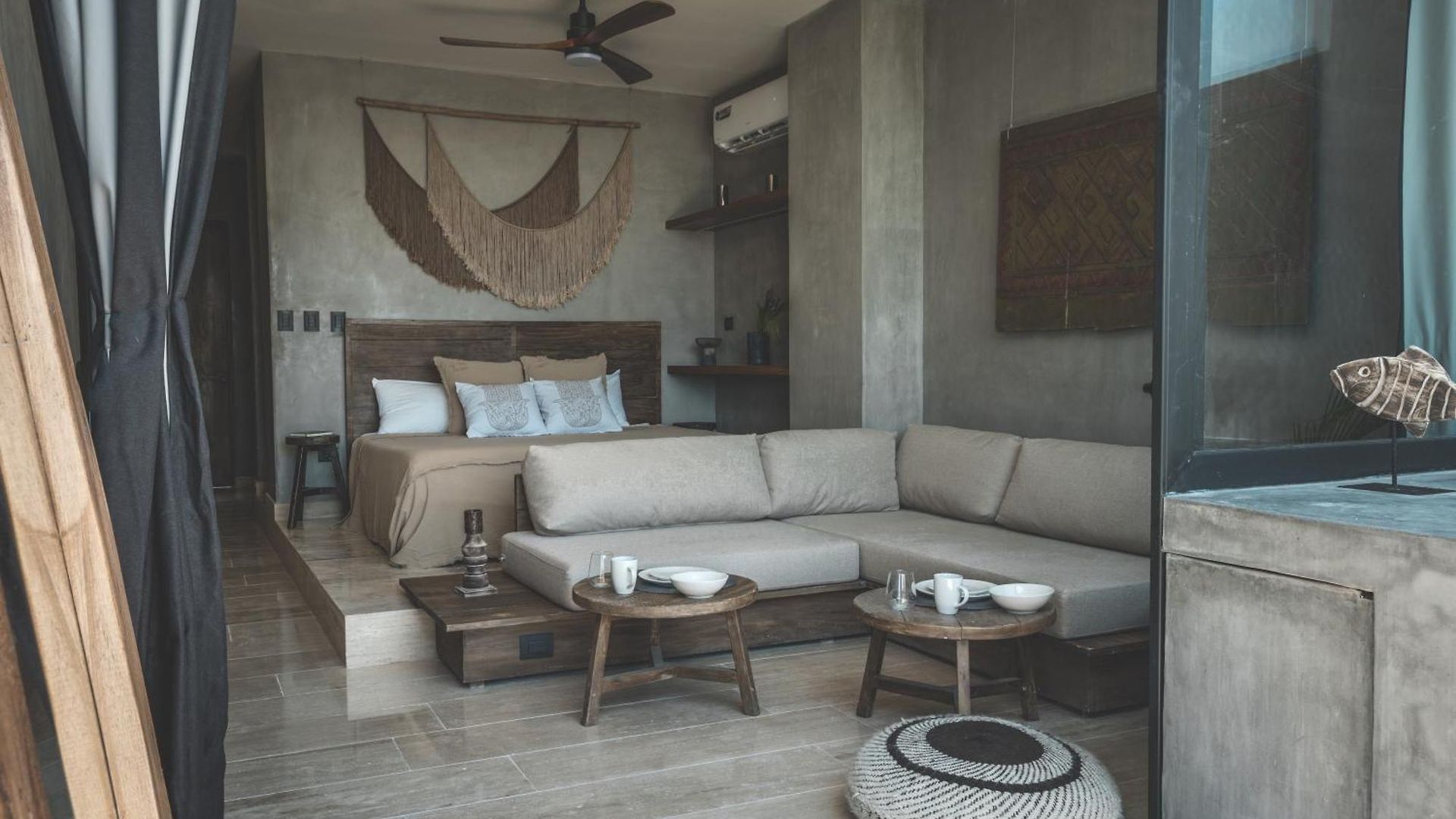 Urbano By Sundara Aparthotel 4*