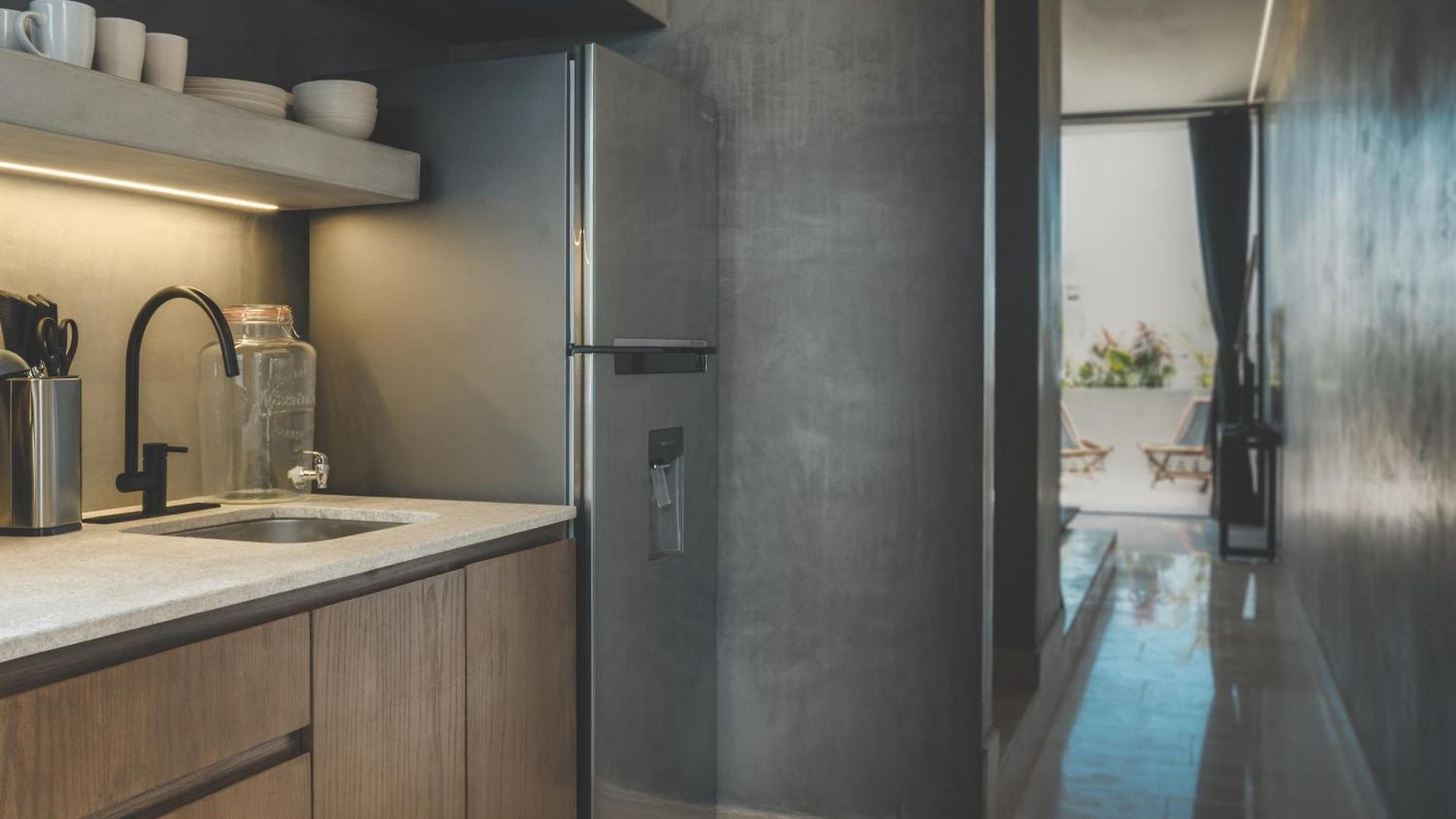 Urbano By Sundara 4*