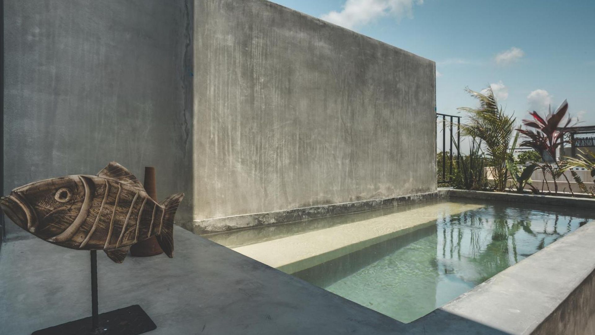 Urbano By Sundara Tulum