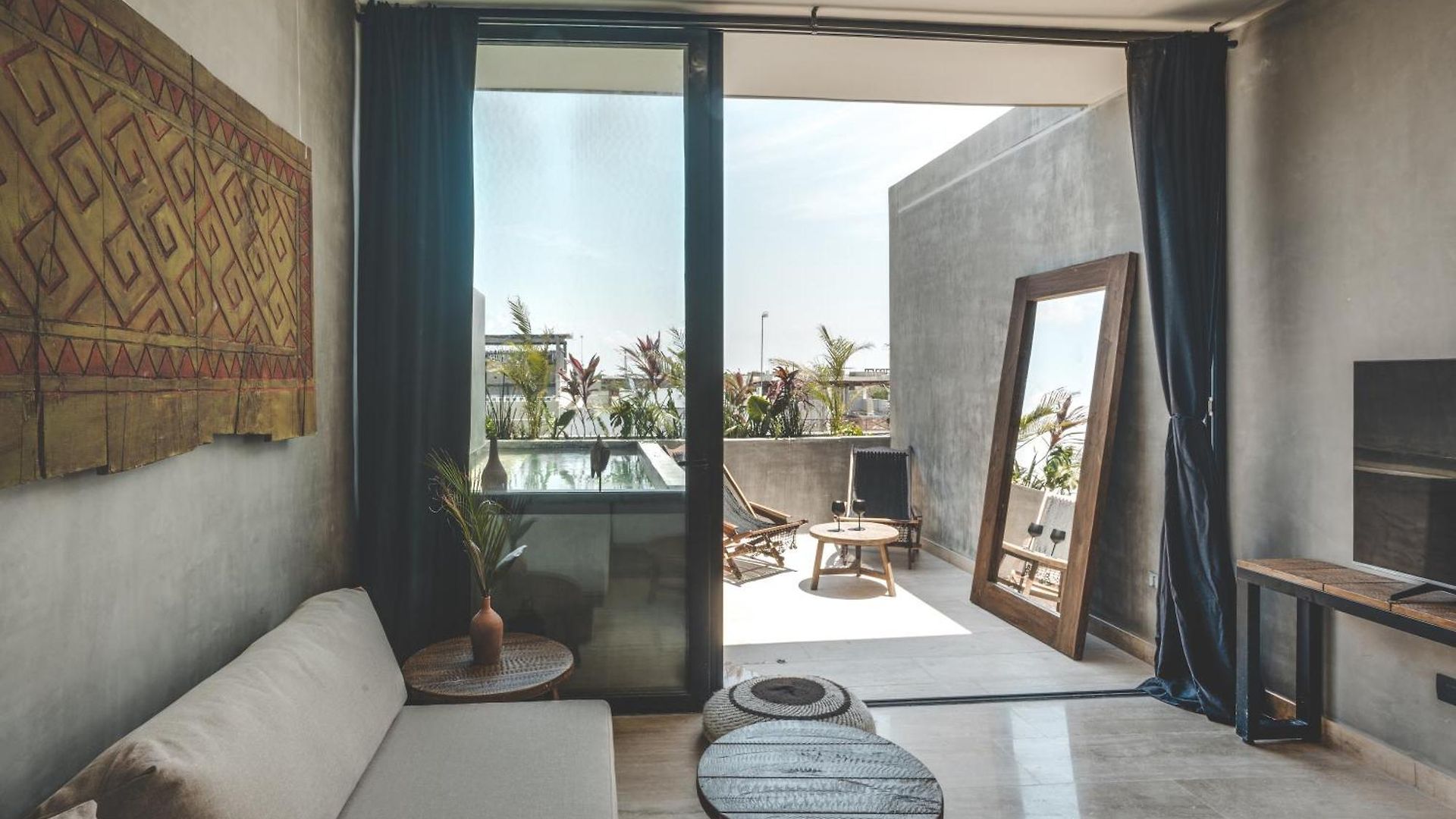 Aparthotel Urbano By Sundara Tulum