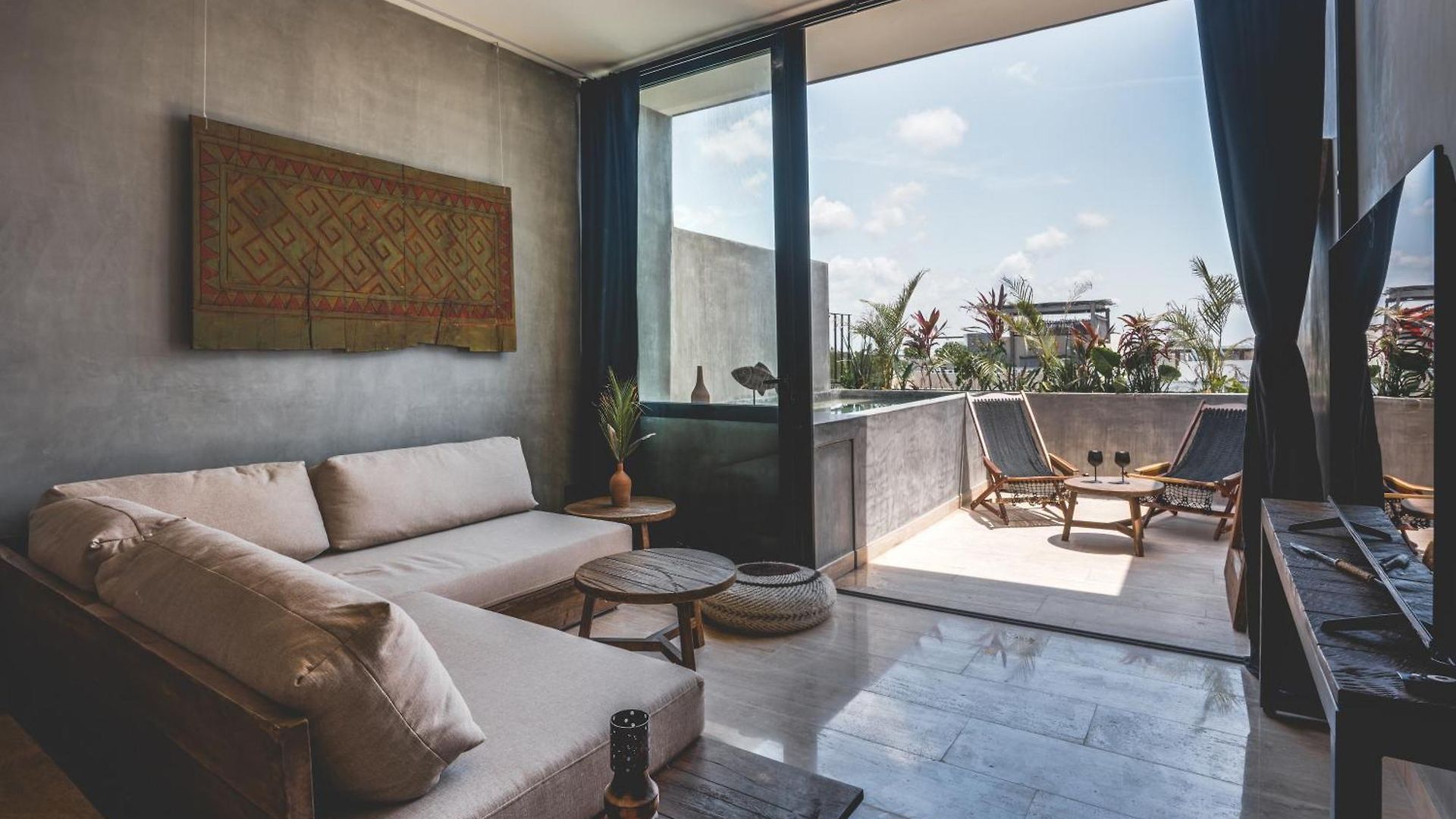 Aparthotel Urbano By Sundara 4*